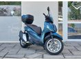 PIAGGIO BEVERLY 400