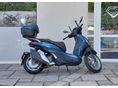 PIAGGIO BEVERLY 400