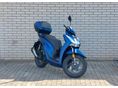HONDA SH 125