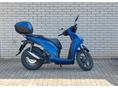 HONDA SH 125