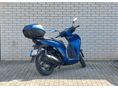 HONDA SH 125