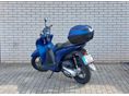 HONDA SH 125
