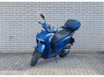 HONDA SH 125