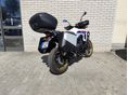 HONDA XL 750