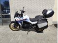 HONDA XL 750