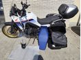 HONDA XL 750