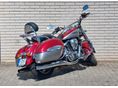 KAWASAKI VN 1700 CLASSIC TOURER