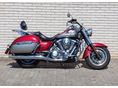 KAWASAKI VN 1700 CLASSIC TOURER