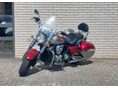 KAWASAKI VN 1700 CLASSIC TOURER