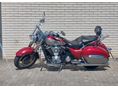 KAWASAKI VN 1700 CLASSIC TOURER