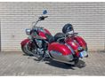 KAWASAKI VN 1700 CLASSIC TOURER