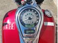 KAWASAKI VN 1700 CLASSIC TOURER