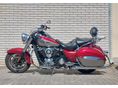 KAWASAKI VN 1700 CLASSIC TOURER