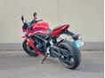 HONDA CBR 650 R
