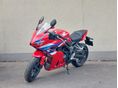 HONDA CBR 650 R