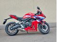 HONDA CBR 650 R
