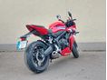 HONDA CBR 650 R