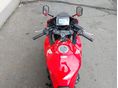 HONDA CBR 650 R