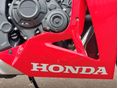HONDA CBR 650 R