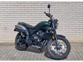 HONDA CL 500