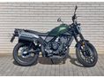 HONDA CL 500