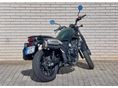 HONDA CL 500