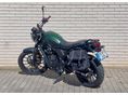 HONDA CL 500