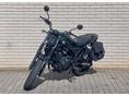 HONDA CL 500