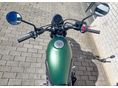 HONDA CL 500