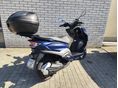 SUZUKI UH 125 BURGMAN