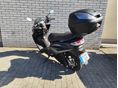 SUZUKI UH 125 BURGMAN