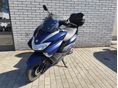 SUZUKI UH 125 BURGMAN