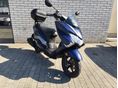 SUZUKI UH 125 BURGMAN