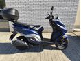 SUZUKI UH 125 BURGMAN