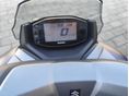 SUZUKI UH 125 BURGMAN
