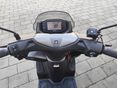 SUZUKI UH 125 BURGMAN