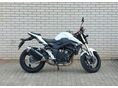 SUZUKI GSR 750