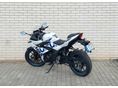 SUZUKI GSX 250 R