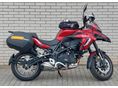 BENELLI TRK 502