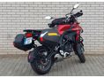 BENELLI TRK 502