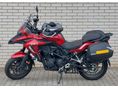 BENELLI TRK 502