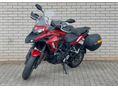 BENELLI TRK 502
