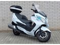 SUZUKI AN 400 BURGMAN
