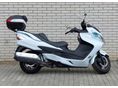 SUZUKI AN 400 BURGMAN