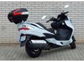 SUZUKI AN 400 BURGMAN