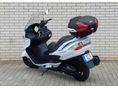 SUZUKI AN 400 BURGMAN