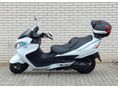 SUZUKI AN 400 BURGMAN