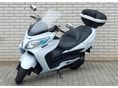 SUZUKI AN 400 BURGMAN