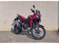HONDA CRF 1100 AFRICA TWIN
