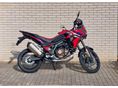 HONDA CRF 1100 AFRICA TWIN